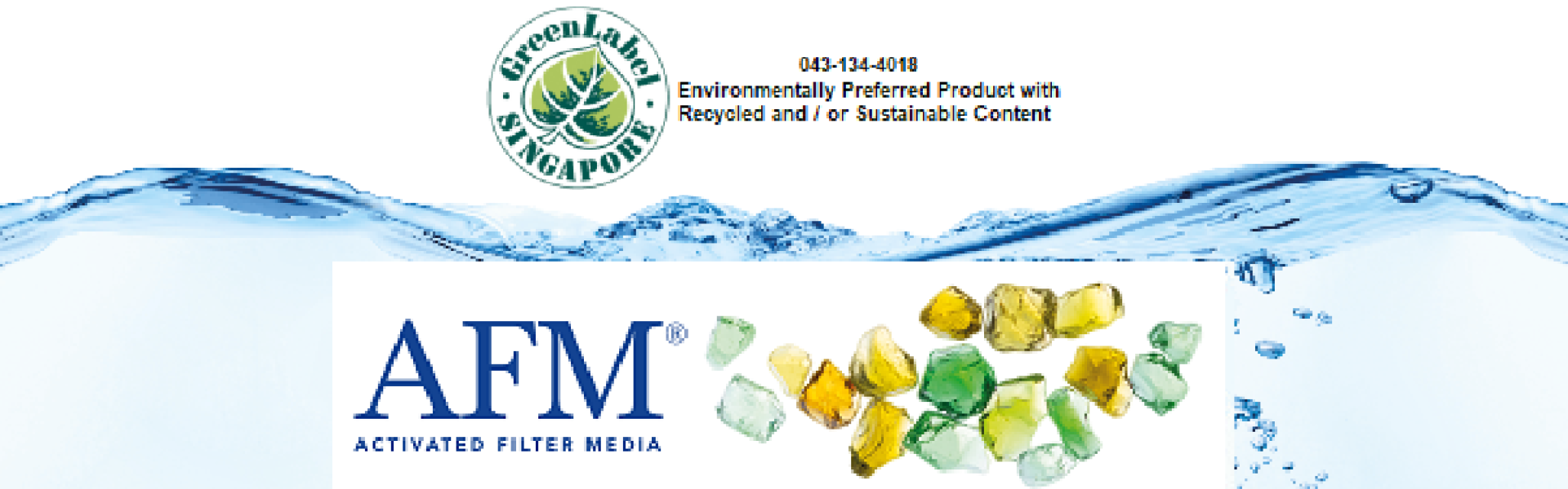 Green Label Home Page Banner No 6 revised 2